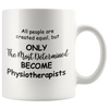 Image of [TL] Physiotherapist Mug Physiotherapy Graduation Gift Physio Coffee Mug Gift For Pt Physio Physical Therapist Mug Physical Therapy Gift