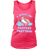 Image of VnSupertramp I Suck At Fantasy Football Women Tank Top Shirt Plus Size XL-4XL