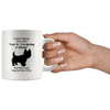 Image of [TL] Funny Westie Mug For Women West Highland White Terrier Dog Moms Mothers Day Mug For Her White 11 Oz