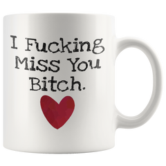 [TL] Best Friend Mug, Best Friend Gift, Funny Mug, Best Friends, Friendship Mug, Coffee Mug, Long Distance, Retirement Gift, BFF Gift, Farewell