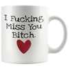 Image of [TL] Best Friend Mug, Best Friend Gift, Funny Mug, Best Friends, Friendship Mug, Coffee Mug, Long Distance, Retirement Gift, BFF Gift, Farewell