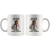 Image of [TL] Funny Premium Dr Nowzaradan Mug Dr Now You have one munt Funny mug Funny Weight Loss Mug Dr Now Mug Motivational Mug Weight Loss Mug Gifts Cups Mug Set Birthday Fathers Mothers Day Gifts 11oz