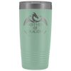 Image of VnSupertramp Mother of Dragons 20oz Vacuum Tumbler - Personalized Mother's Day Gift - Game of Thrones Fans Lovers - D1