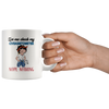 Image of [TL] Let me check my giveashitometer mug B07SXRYK7K