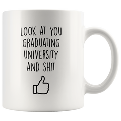 [TL] University graduation gift for men and women, university graduates gift, university graduation, university grad gift, funny gift idea