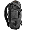 Image of Official VnSupertramp Penryn Backpack 25L Made In The USA - The Limited Edition for Philadelphia Eagles Team Fans - VnSupertramp Apparel Accessories