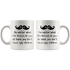 Image of [TL] FathersDay Gifts for Dad Who Has Everything Find Funny Gift Ideas | Best Dad Gifts - Funny Fathers Day Mugs Gifts Under 20 Dollars from Son Daughter Kids | Dad Mug Dads Coffee Cup (Dad Ugly Children)