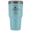 Image of VnSupertramp Mother of Dragons 30oz Vacuum Tumbler - Personalized Mother's Day Gift - Game of Thrones Fans Lovers - D2