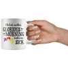 Image of [TL] Hocus Pocus Mug, Another Glorious Morning Makes me Sick, Halloween Mug, Fall Mug, Halloween Gifts, Halloween Witch, Witch Mug, Funny Mug