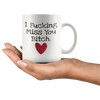 Image of [TL] Best Friend Mug, Best Friend Gift, Funny Mug, Best Friends, Friendship Mug, Coffee Mug, Long Distance, Retirement Gift, BFF Gift, Farewell