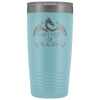 Image of VnSupertramp Mother of Dragons 20oz Vacuum Tumbler - Personalized Mother's Day Gift - Game of Thrones Fans Lovers - D1