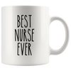 Image of [TL] GearBubble Nursing Graduation Gift, Nurse Coffee Mug, Nurse Gift, Nursing Coffee Mug, Graduation Gift 11 Oz