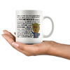 Image of [Teelaunch] Fathers Day Donald Trump Mug by Find Funny Gift Ideas Under 20 Dollars | Funny Fathers Day Mugs for Men President Trump Coffee Mugs | Gag Gifts for Dad - Fun Cups for Dads (Trump Fathers Day Mug)