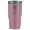 Image of VnSupertramp Personalized Mother of Dragons 20oz Vacuum Tumbler Add Up To 10 Dragons - Custom Kids' Name On Travel Cup Gift