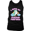 Image of Official VnSupertramp I Suck At Fantasy Football Men Tank Top Shirt Plus Size