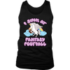 Image of Official VnSupertramp I Suck At Fantasy Football Men Tank Top Shirt Plus Size