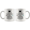 Image of [TL] Bachelors Degree Graduation Gifts, Pandemic Graduation Mug 2020 2021, Bachelor degree graduation gifts for him her funny mug