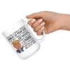 Image of [TL] Funny Gift Family - 65th Birthday Gift Donald Trump Coffee Mug - You Are a Great 65 Year Old Gift For Men Women Him Her 1954, 1955 Tea Cup Christmas X