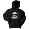 Image of Official VnSupertramp Baby Shark Youth Hoodie Doo Doo Doo Apparel