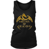 Image of VnSupertramp Mother of Dragons Women Tank Top Shirt Plus Size XL-4XL For Mother's Day Gift Dragon Fans Mom - D2