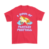 Image of VnSupertramp I Suck At Fantasy Football Gildan Men Shirt Plus Size XL-5XL