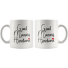 Image of [TL] Retreez Funny Mug - Good Morning Handsome 11 Oz Ceramic Coffee Mugs - Funny, Sarcasm, Sarcastic, Motivational, Inspirational birthday gifts for husband, boyfriend, friends, coworkers, father, brother