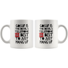 Image of [TL] 11 Oz TV Show Comedy Mug, David Rose Alexis Moira Rose Coffee Mugs Tea Cup