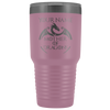 Image of VnSupertramp Mother of Dragons 30oz Vacuum Tumbler - Personalized Mother's Day Gift - Game of Thrones Fans Lovers - D2