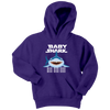 Image of Official VnSupertramp Baby Shark Youth Hoodie Doo Doo Doo Apparel