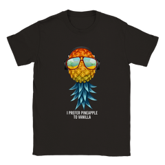 [GLT] BINA STORE Swingers Gifts | Pineapple Swinging Lifestyle Funny Swinger T-Shirt N061120