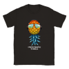 Image of [GLT] BINA STORE Swingers Gifts | Pineapple Swinging Lifestyle Funny Swinger T-Shirt N061120