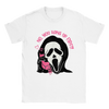 Image of [GLT] Ghostface Calling Halloween Funny, No You Hang Up First Unisex T-Shirt Men Women for Son Daughter dad mom