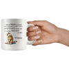 Image of [TL] The Red Circle - Calvin And Hobbes Coffee Mug 11oz