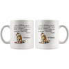 Image of [TL] The Red Circle - Calvin And Hobbes Coffee Mug 11oz