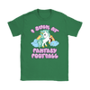 Image of VnSupertramp I Suck At Fantasy Football Gildan Women Shirt Plus Size XL-3XL