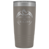 Image of VnSupertramp Mother of Dragons 20oz Vacuum Tumbler - Personalized Mother's Day Gift - Game of Thrones Fans Lovers - D1