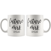 Image of [TL] Mrs Harry Styles Harry Styles Mug Harry Styles Gifts Harry Styles Gifts Harry Styles One Direction Mug Funny Harry Styles