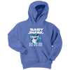 Image of Official VnSupertramp Baby Shark Youth Hoodie Doo Doo Doo Apparel