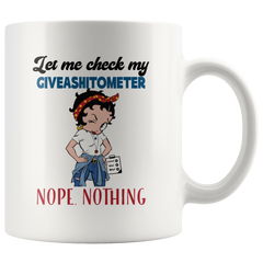 [TL] Let me check my giveashitometer mug B07SXRYK7K