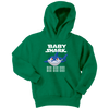 Image of Official VnSupertramp Baby Shark Youth Hoodie Doo Doo Doo Apparel