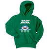 Image of Official VnSupertramp Baby Shark Youth Hoodie Doo Doo Doo Apparel