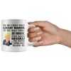 Image of [TL] Baker mug Gift Idea for Bakers Funny Trump Gag for Baking Coffee Cup Novelty Gifts with Saying You are a Great Baker