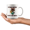 Image of [Teelaunch] Animal Crossing Mug Animal Crossing Animal Crossing Gift Animal Crossing Valentine