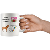 Image of [TL] 10th Anniversary Wedding Gifts for Her, 10 Year Yr Celebration Present for Wife, Funny Unicorn Coffee Mug 11oz