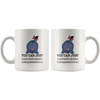 Image of [TL] Eeyore You Can Just Supercalifuckilistic Mug