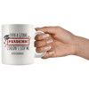 Image of [TL] Pandemic Grad Gift, Ba Gift Bs Gift, Personalized Graduation Mug, Masters Degree Gift, LPN RN MBA, Graduation Gift 2021