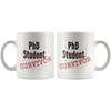 Image of [TL] Phd Gifts Idea-Phd Graduation Gifts-Phd Mug-Phd Comics Mug-Phd Graduation Gifts For Him-Phd Gifts For Her-Doctorate Gifts- Phd Student survivor