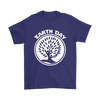 Image of VnSupertramp Tree Hands People Lover Nature Men T-Shirt Plus Size XL-5XL Happy Earth Day Tee May 22nd 2019 - D2