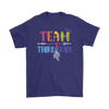 Image of Team Third Grade Men Shirt 2018 Plus Size 2XL-5XL Back To School Official VnSupertramp Apparel