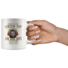 Image of [TL] Some Of Us Grew Up Listening To Jon Bon Jovi The Cool Ones Still Do CUPS 11OZ Printed Design Funny Coffee Mug Tee Cup